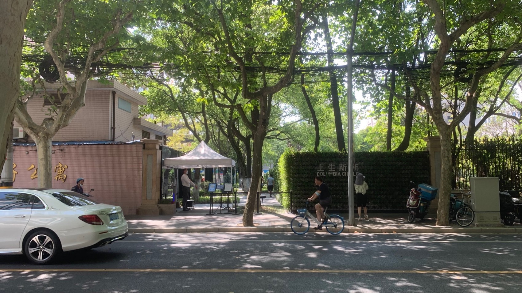 上生新所二期建筑细化,灰空间,室内及导视系统丨中国上海丨拾集建筑-169