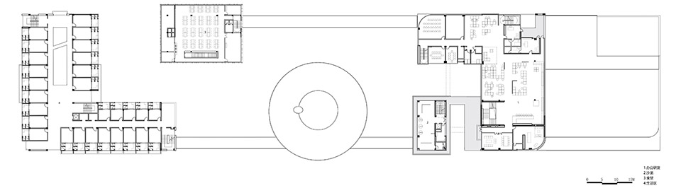 建邦杭萧装配式建筑产业园丨中国广东丨华南理工大学建筑设计研究院-92
