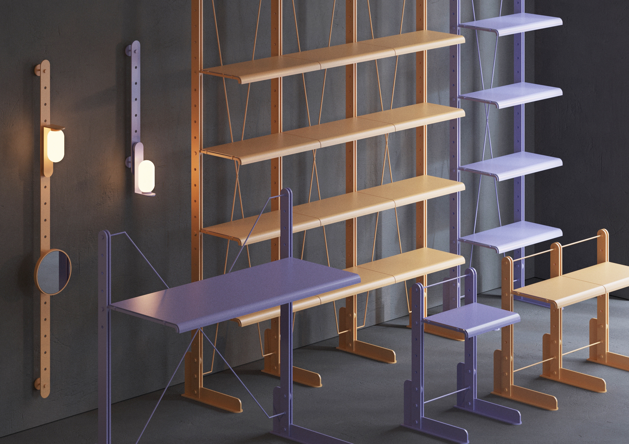 FIS·家具概念-14