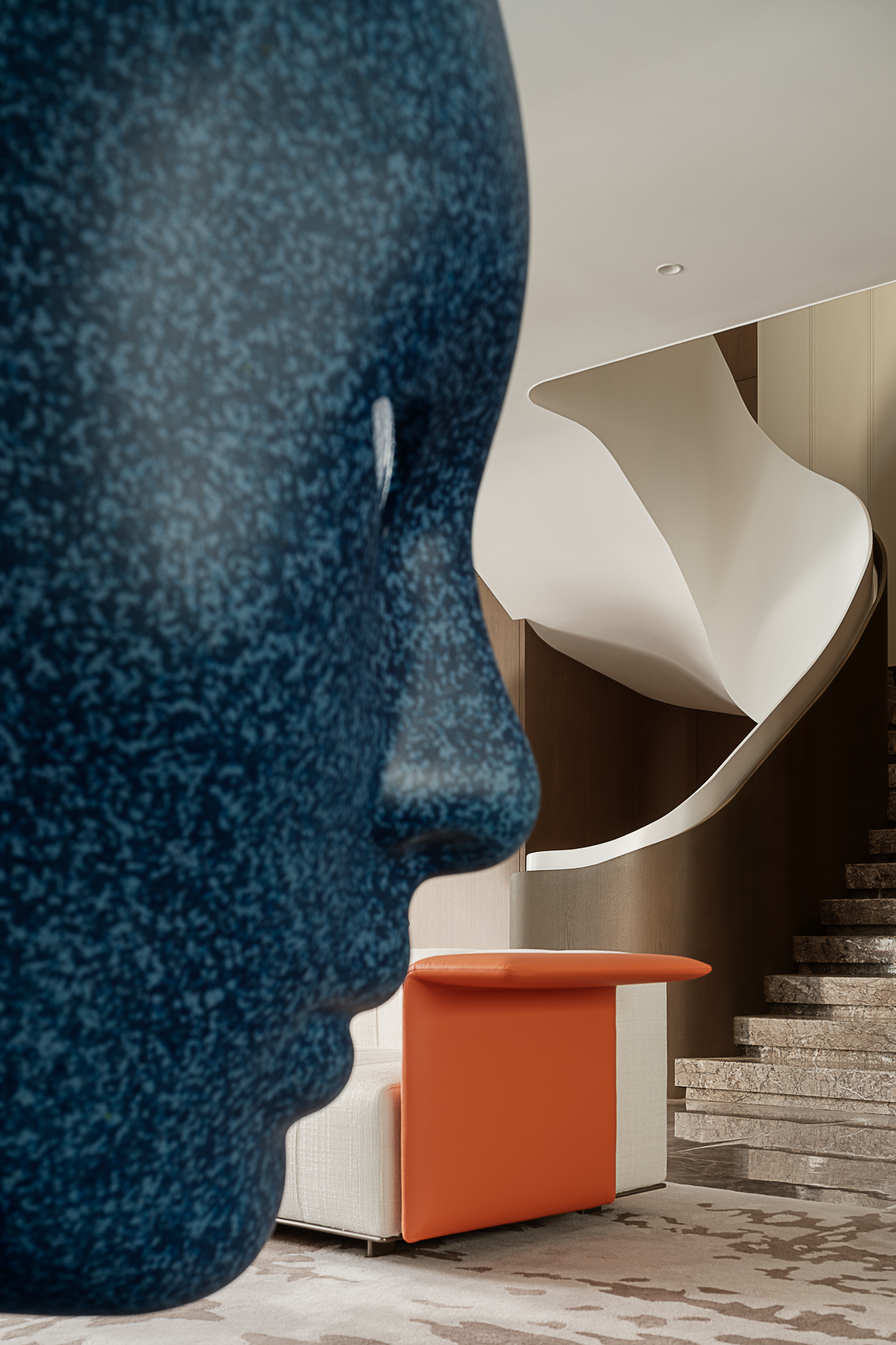 苏州融创桃花源丨中国苏州丨主案袁迎春,团队陈强等-0