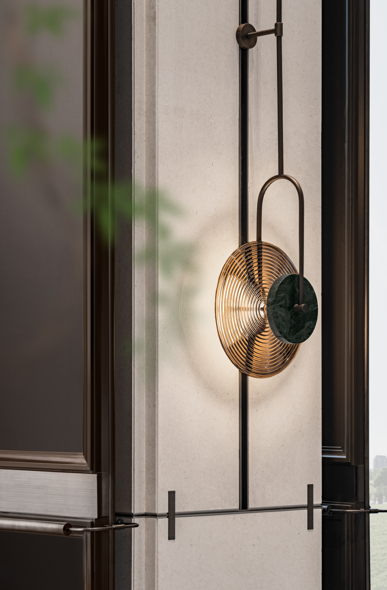 盛京之势,雅朴之地丨中国沈阳丨SSD-52