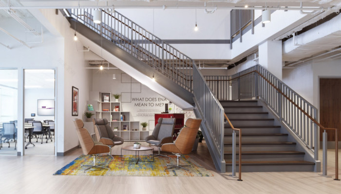 美国急诊护士协会总部-13