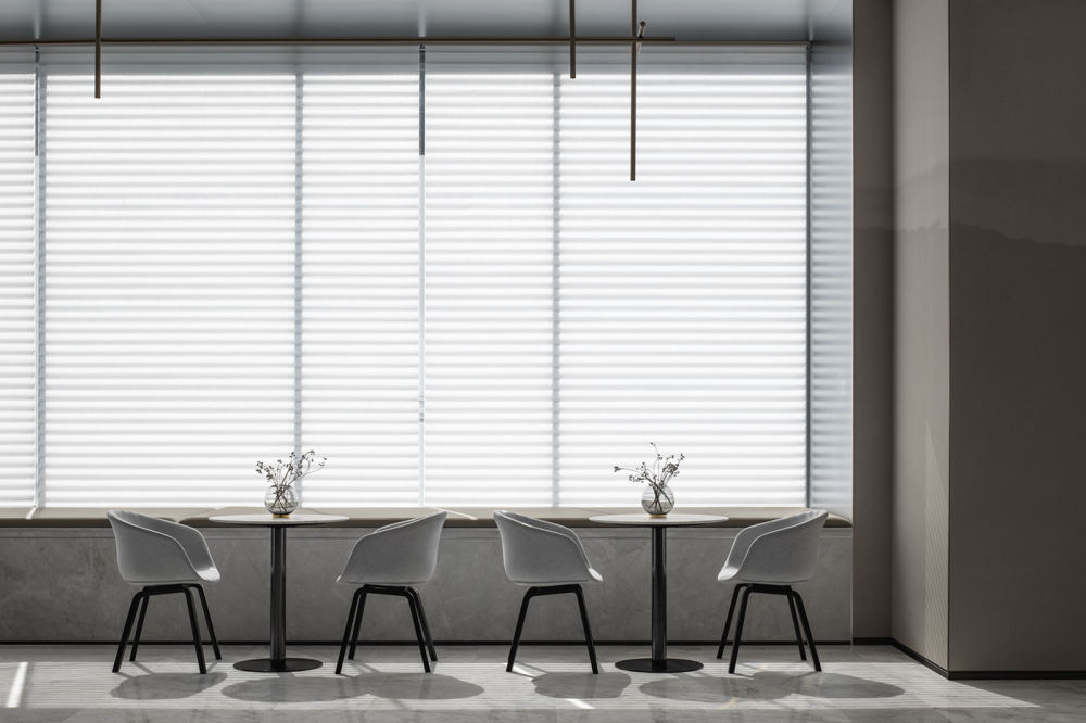 西安“树”展览馆丨中国西安丨柒跃设计-22