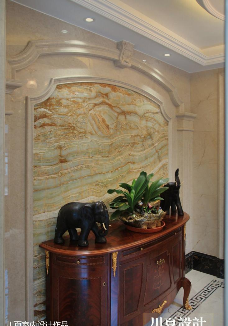 美式奢华 House 的优雅复古情怀-19