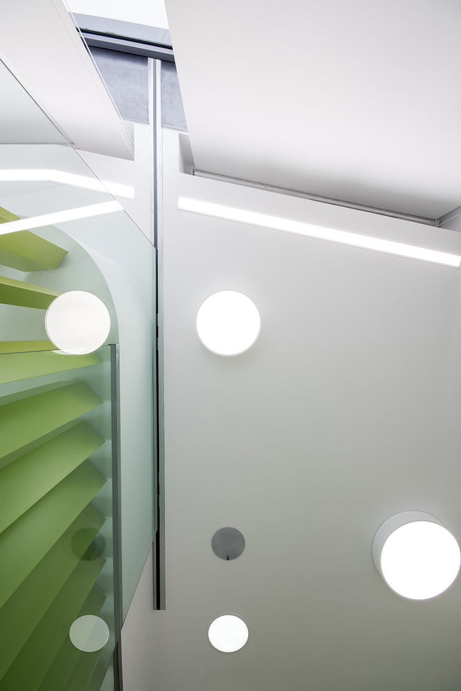 210㎡马德里Clemente牙科诊所-12