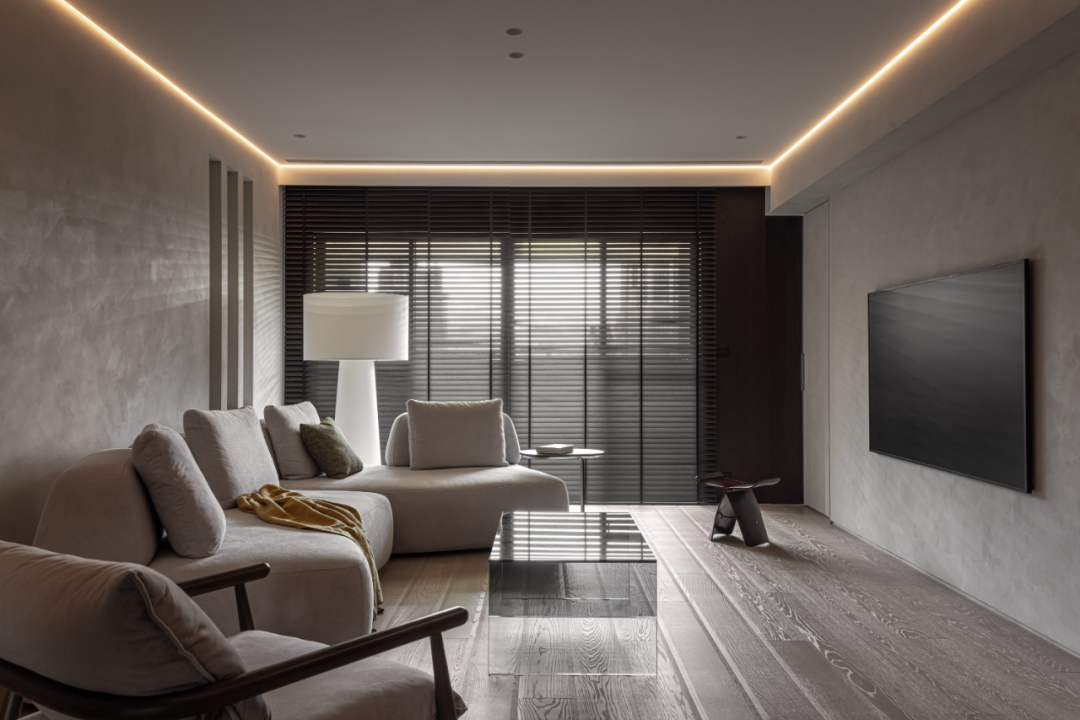 仰士林丨中国台北丨近境制作-5