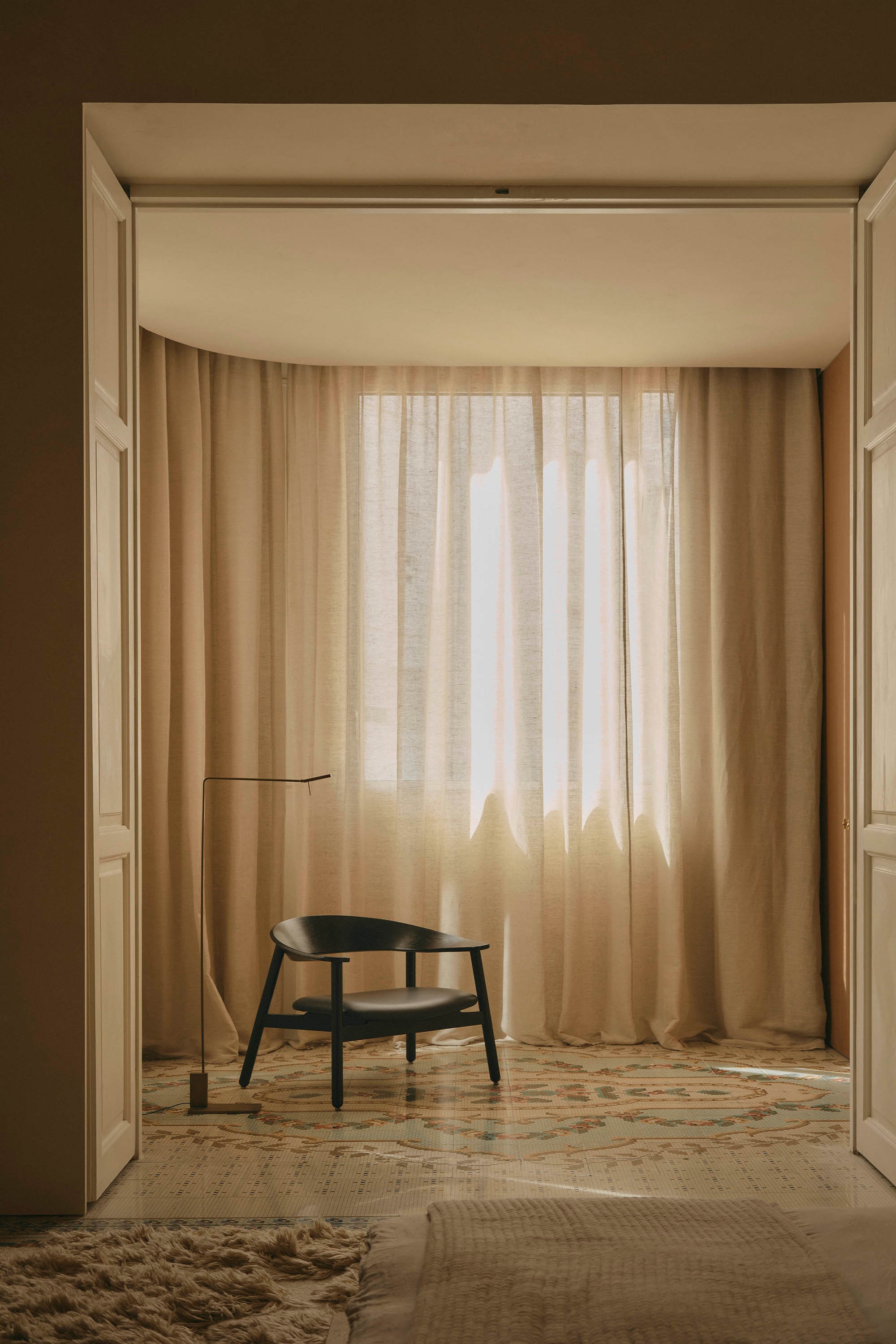 GE 公寓丨Balzar Architects-20