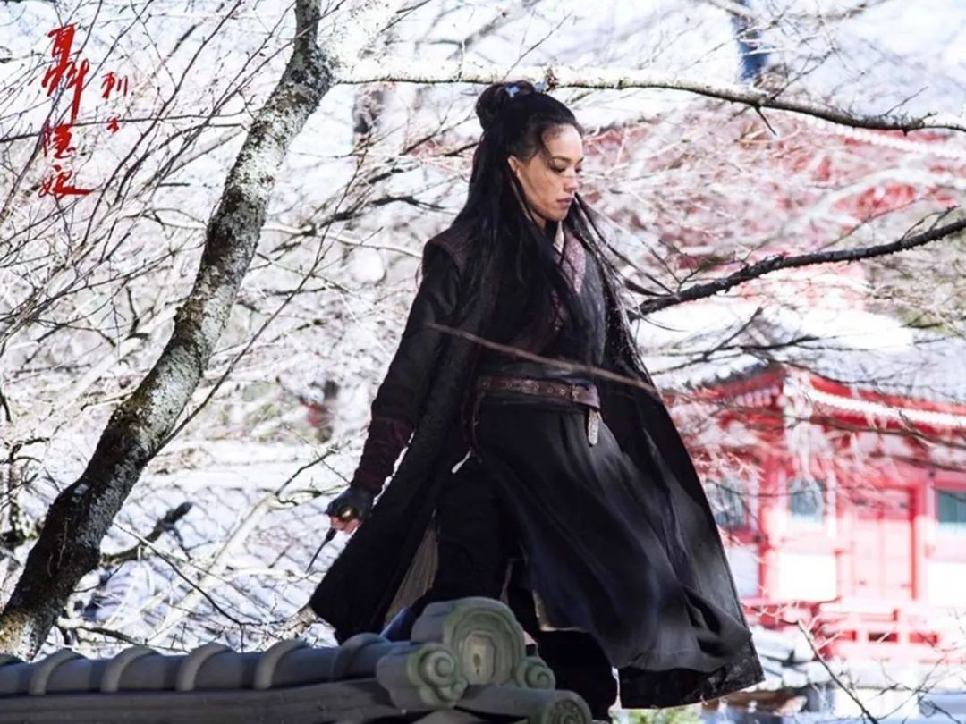 电影中的设计灵感 | 8 部唯美画面解析-84