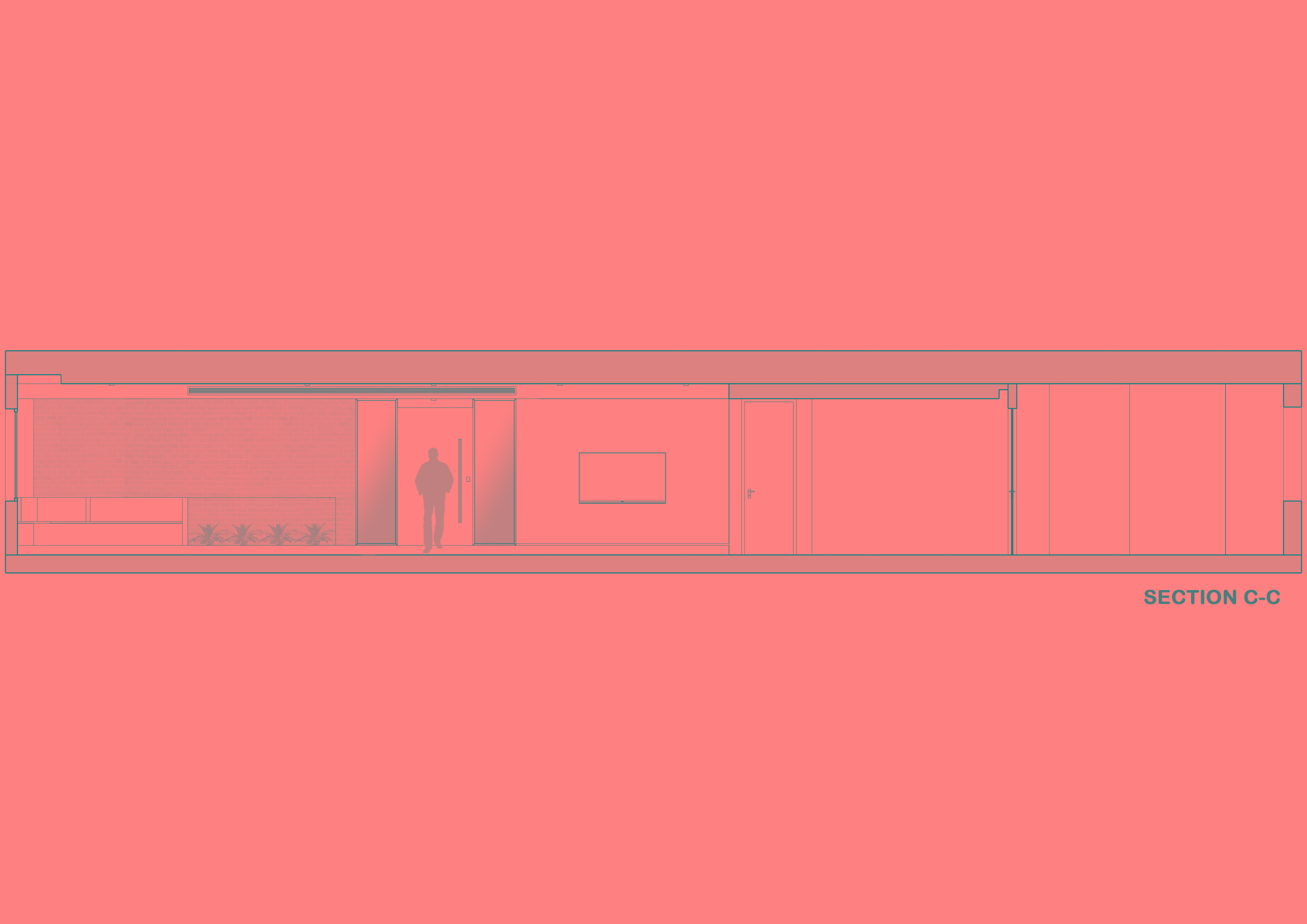 世代共融的 SUPER VOID 空间-35