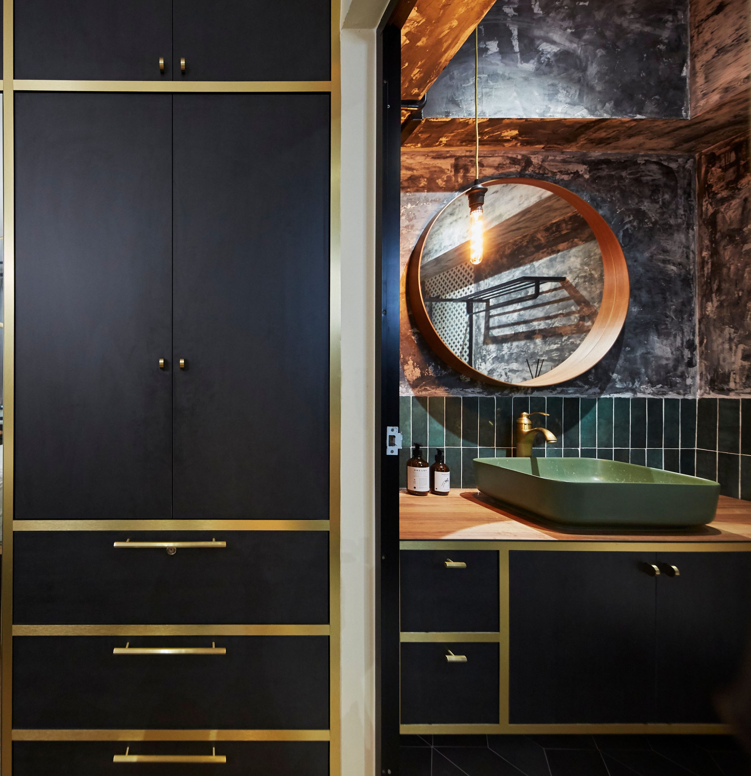 Jurong West Street 64 - Residential & Commercial Interior Design FirmSingapore | The Interior Lab-35