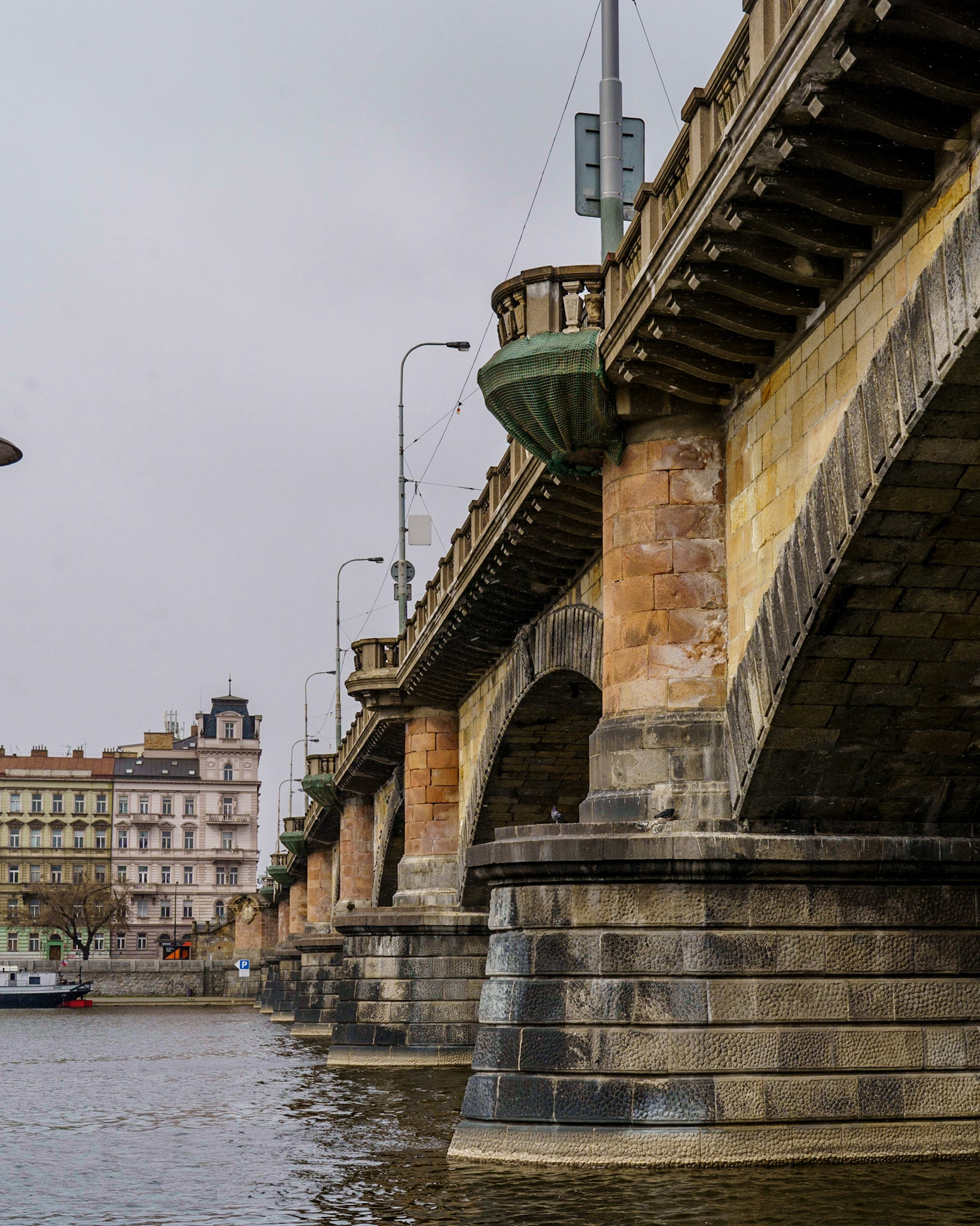 Prague City 室内设计丨CzechPrague-11