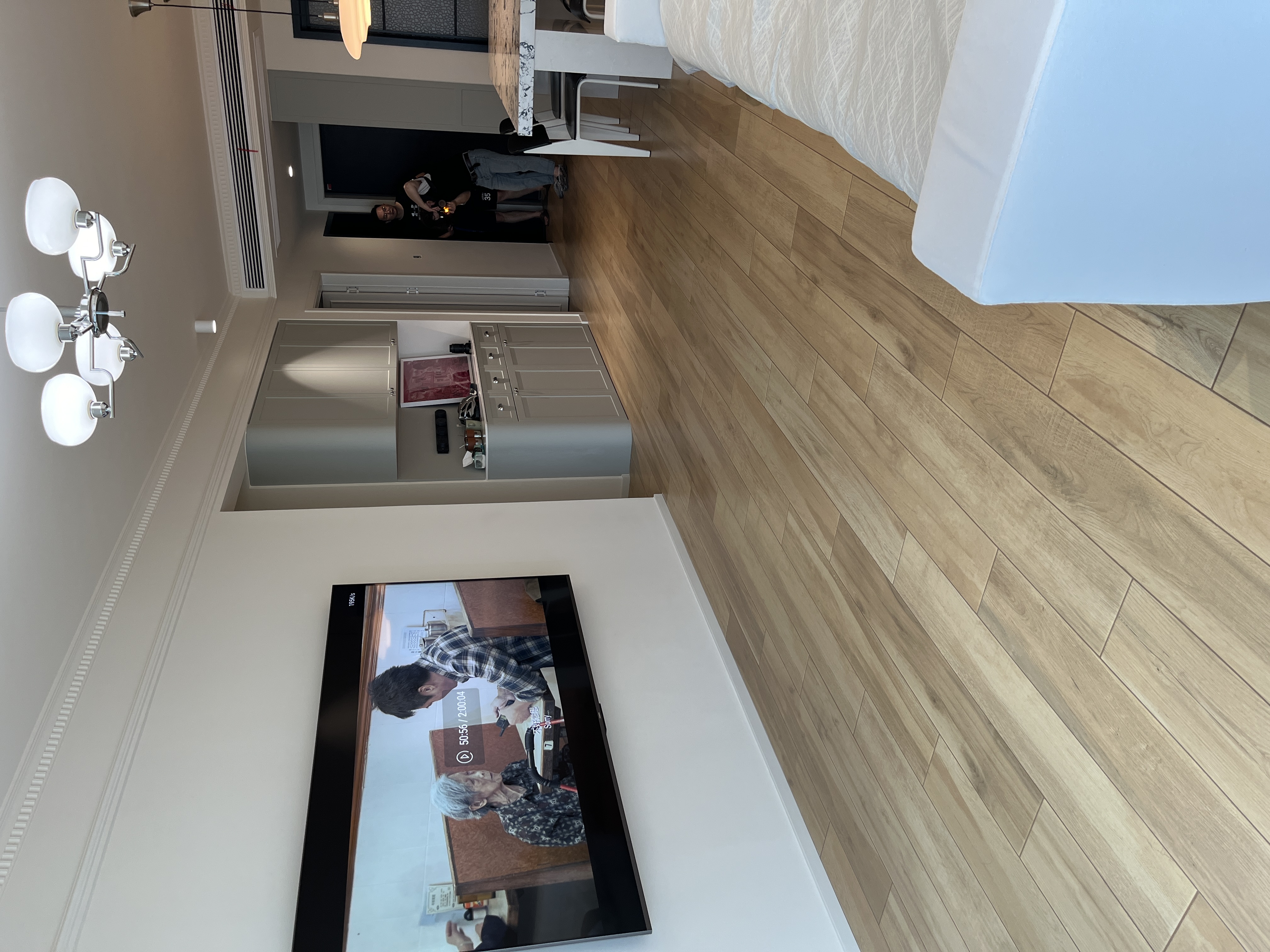 长沙雨花区佳兆业城市广场装修丨中国长沙丨独立设计师-21