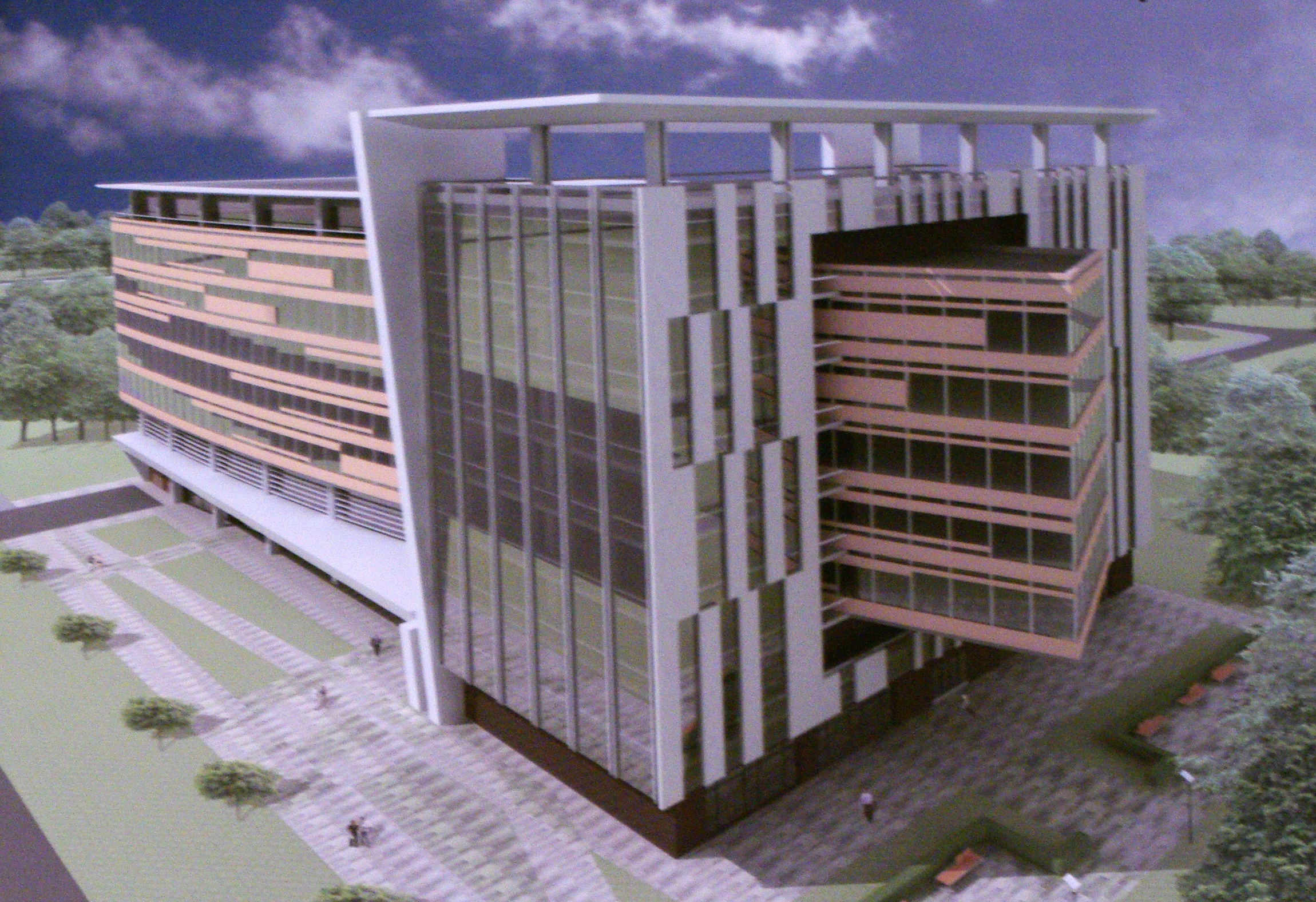 2010 年国际室内设计大奖获奖项目 | 融合东西方元素的典范-6