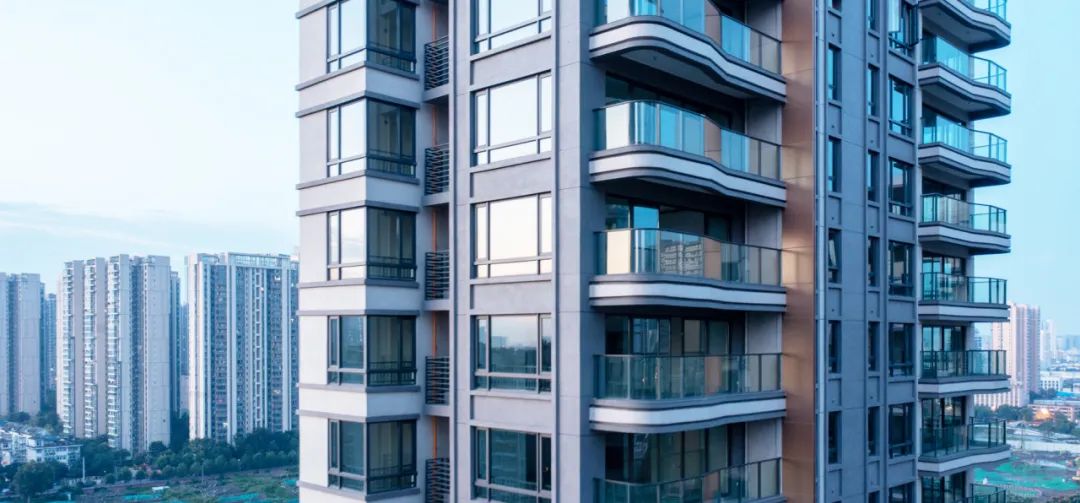 融侨·望云丨上海柏涛-50