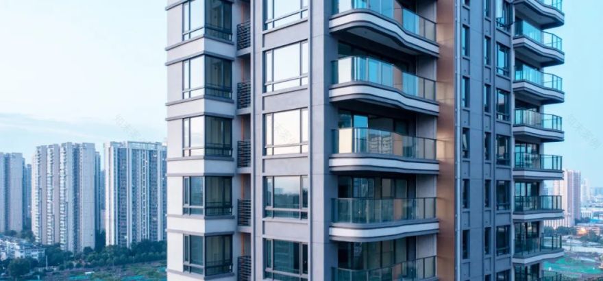 融侨·望云丨上海柏涛-50