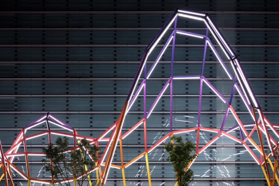 NAPPE装置丨中国台北丨FAHR 021.3-34