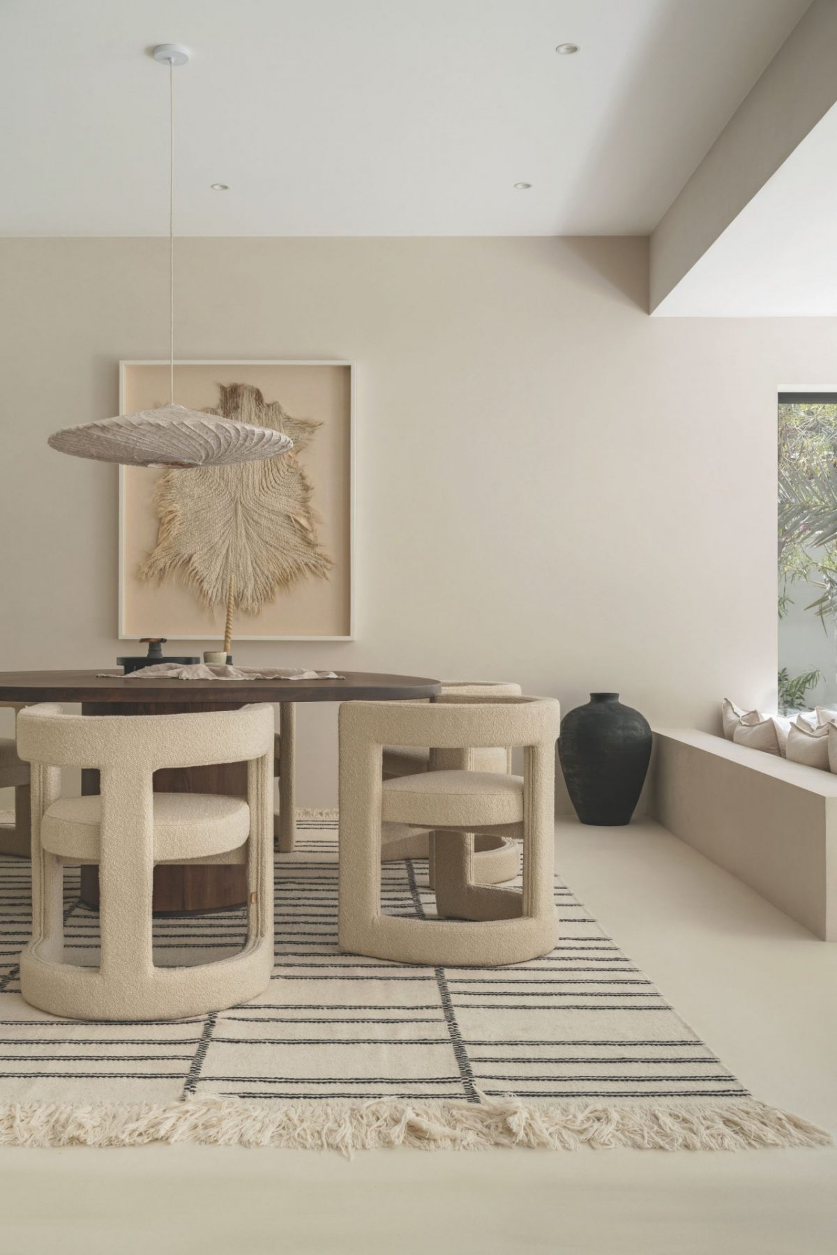 Casa Maya 住宅丨阿联酋丨Custom No,9 设计师 Amy Durnford-8