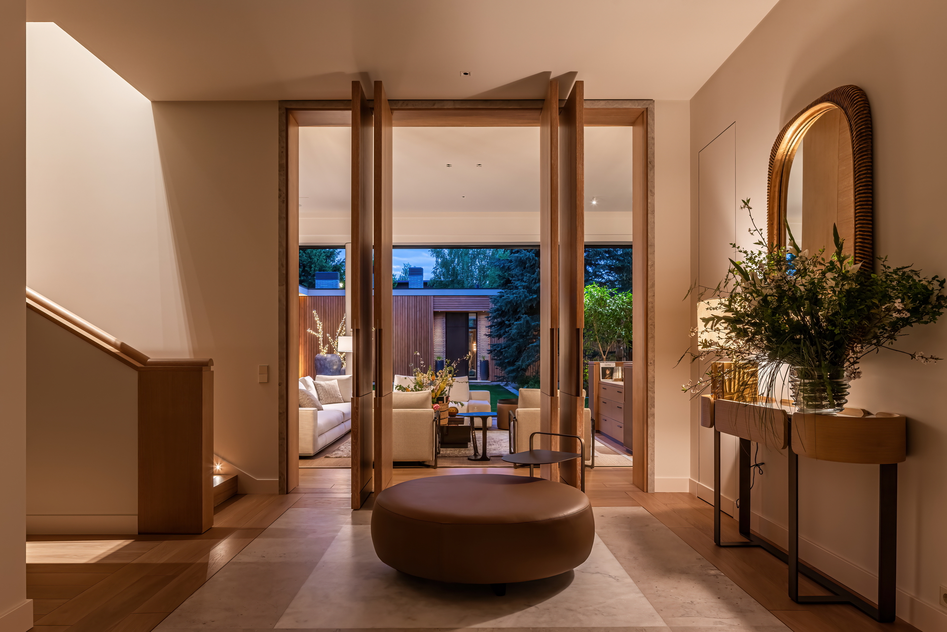 Villa Garden (interior)-22