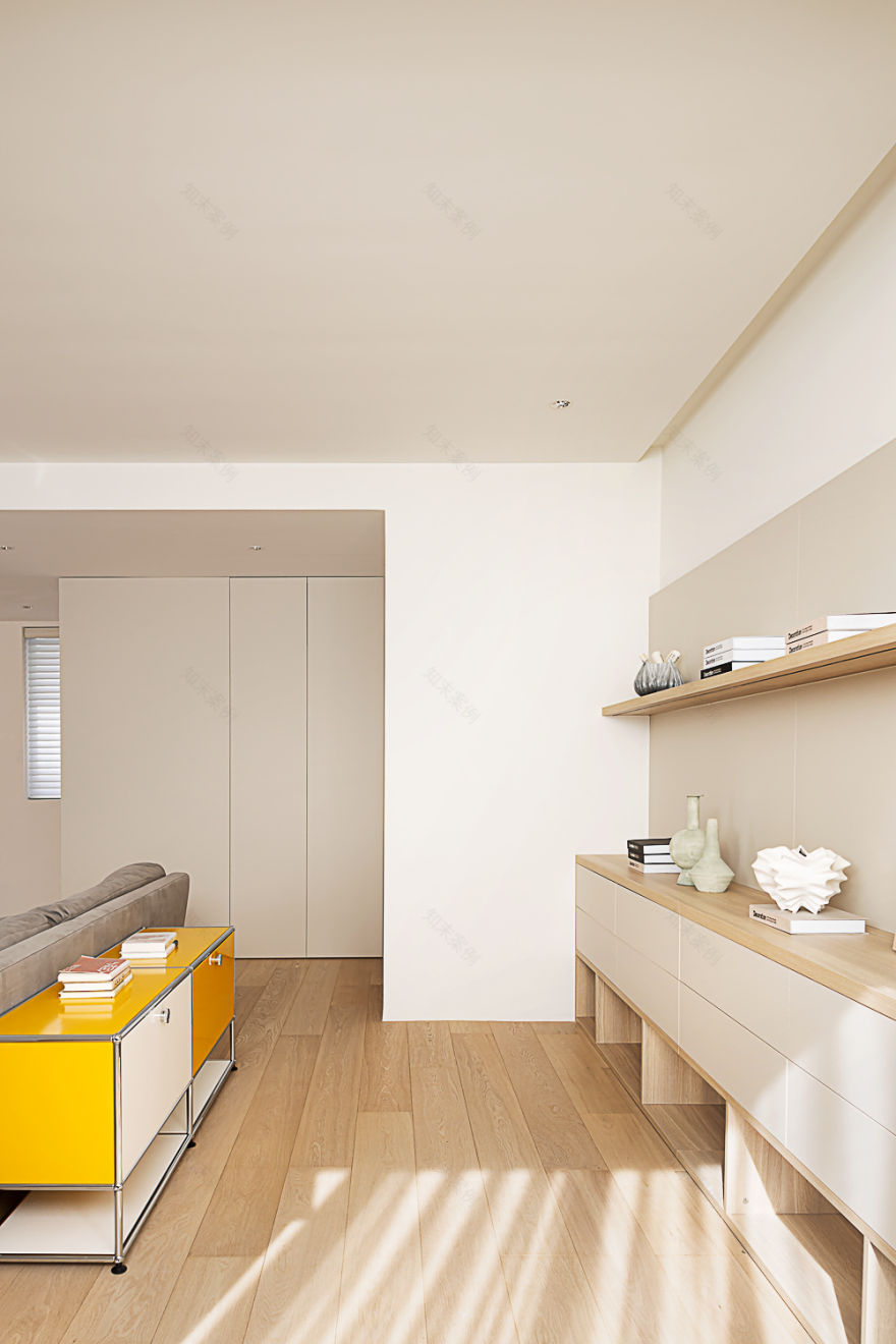 《颂》丨中国上海丨简狄设计事务所-55