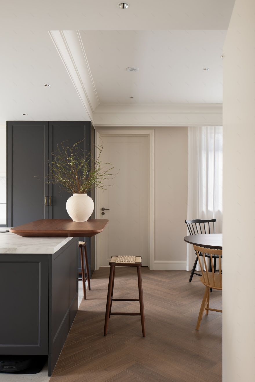 漫居 · 云行设计-55