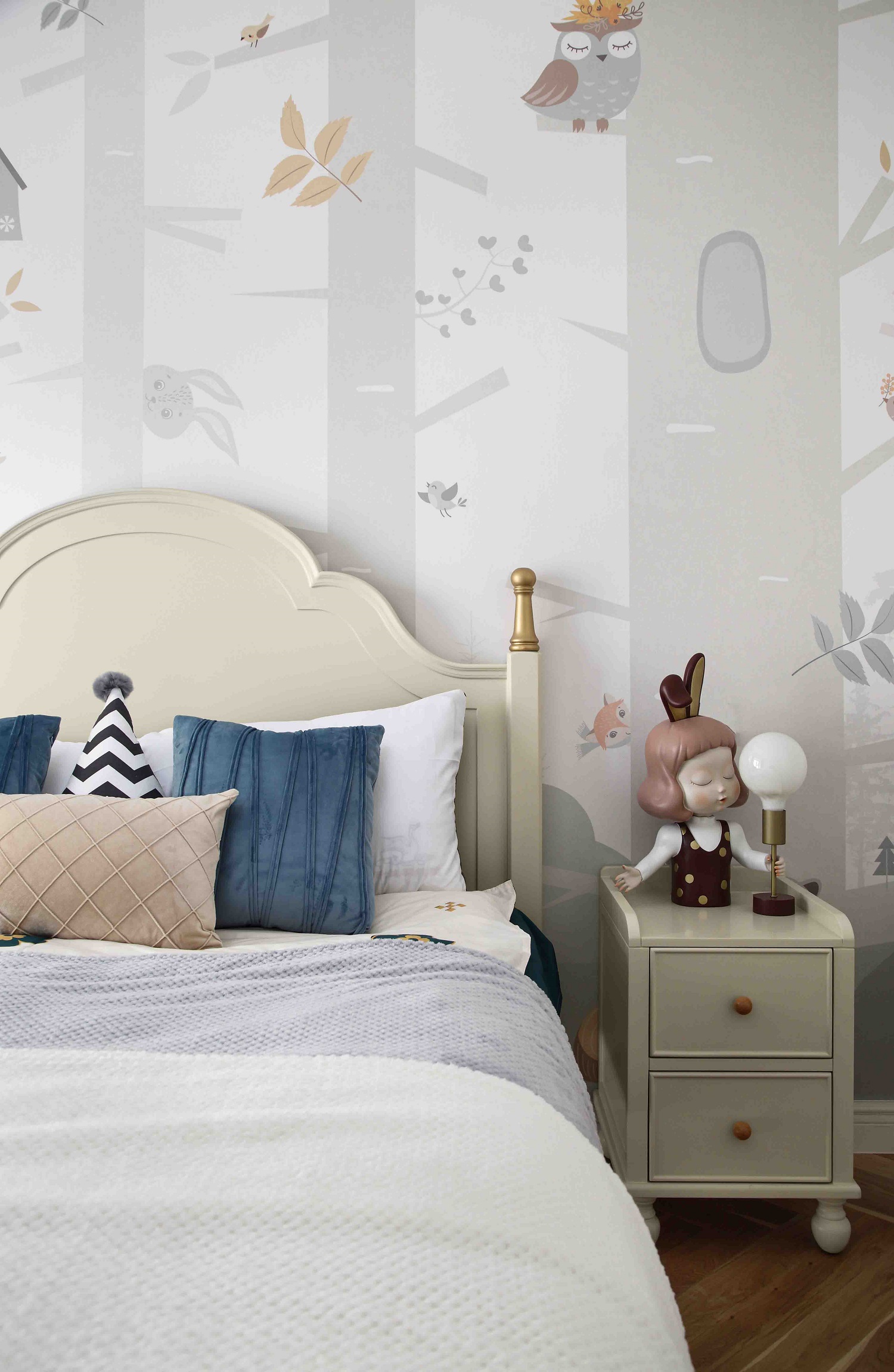 合肥·私宅丨中国合肥丨合肥之本装饰-44