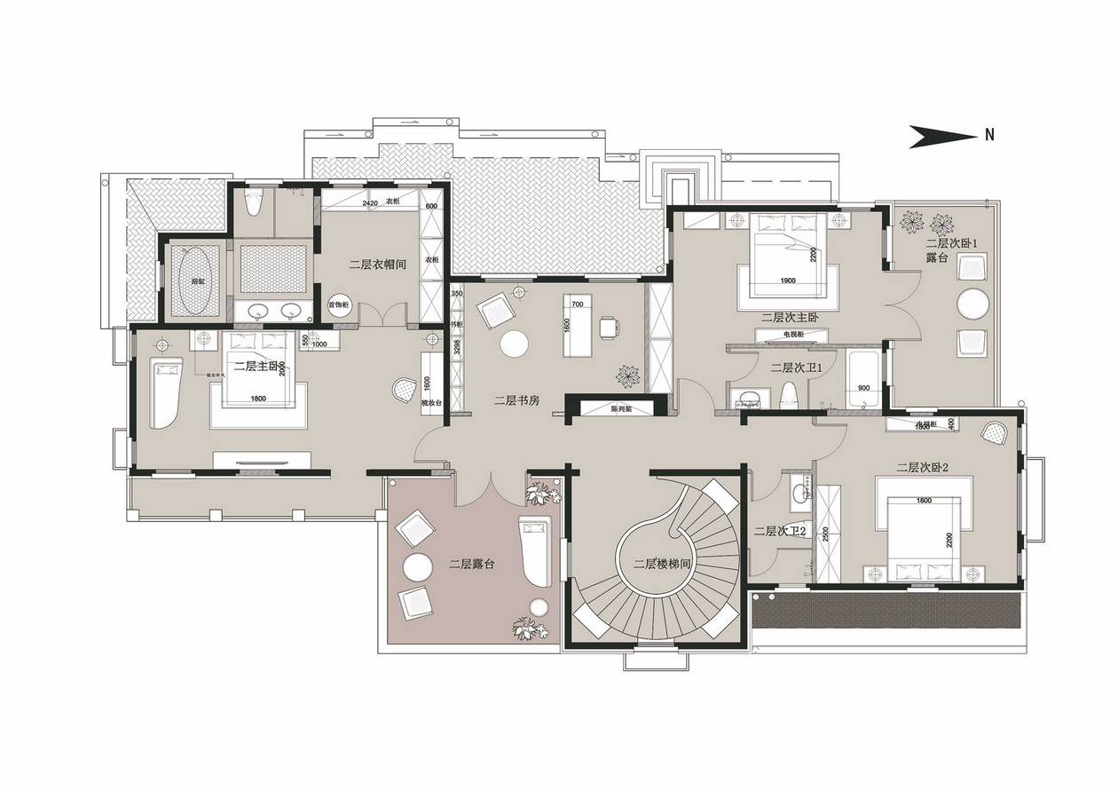 御汤山丨中国北京-41