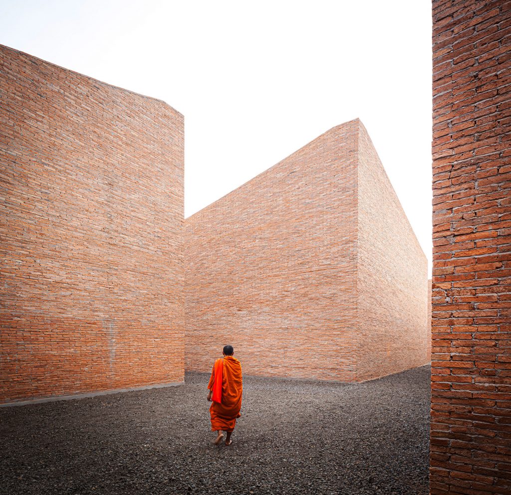 泰国克拉波大象中心（现称“大象世界”）丨泰国素林丨曼谷项目工作室-15