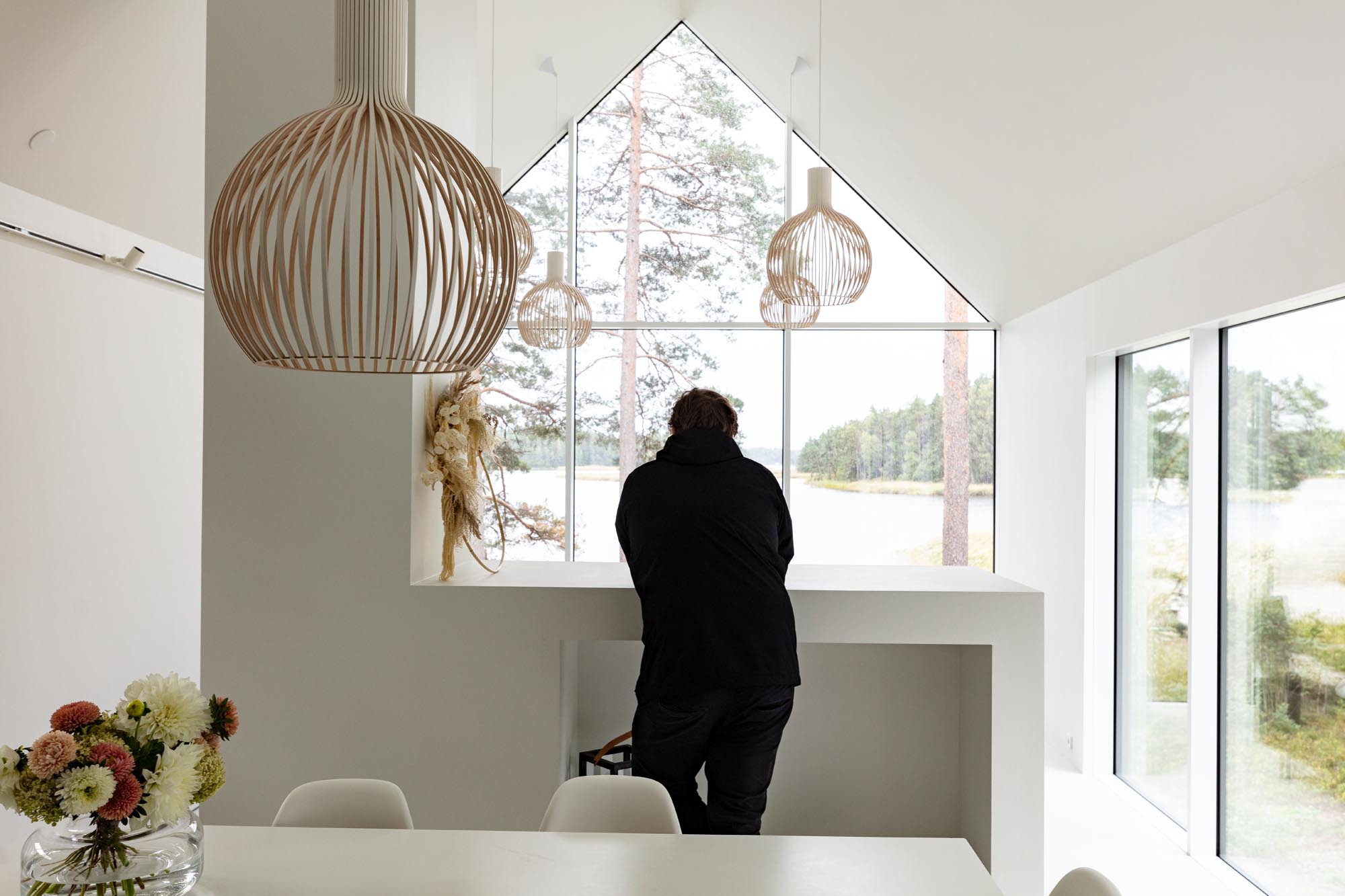 狗与医生之家丨芬兰丨Pirinen Salo Oy-40