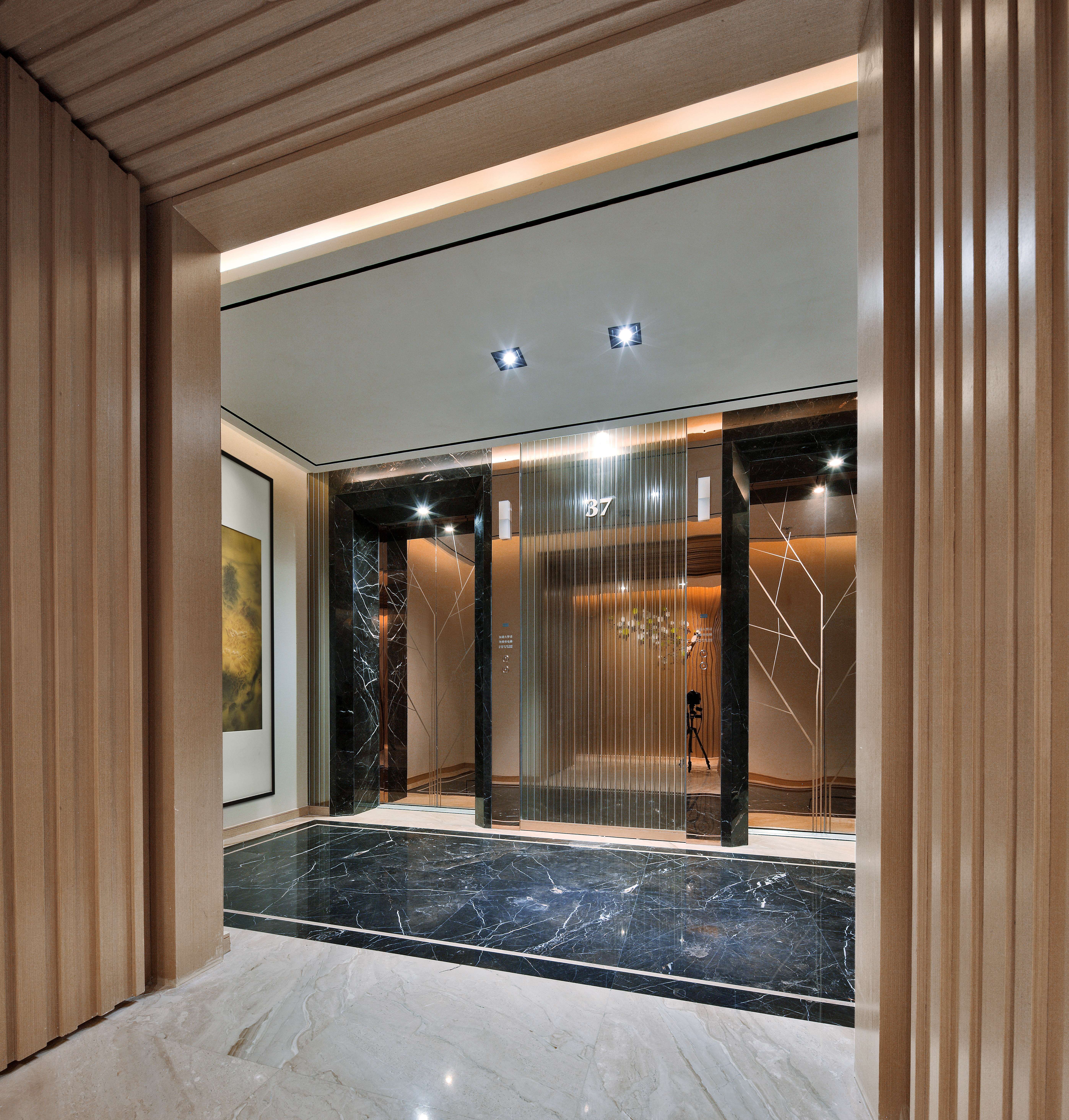 上海嘉年CEO酒店式公寓-15