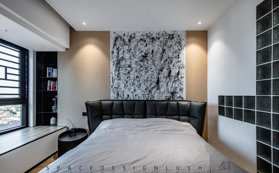 纯粹光影 | 福建晋江住宅设计案例解析-50