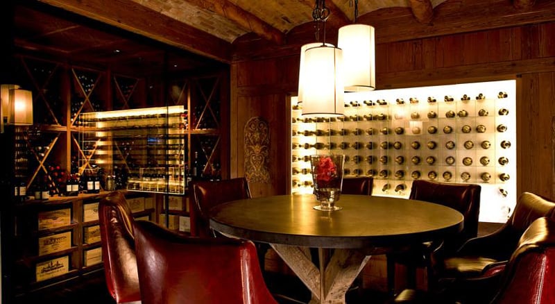 丨瑞士丨建筑师Jaggi & Partner AG,室内设计师HBA-16