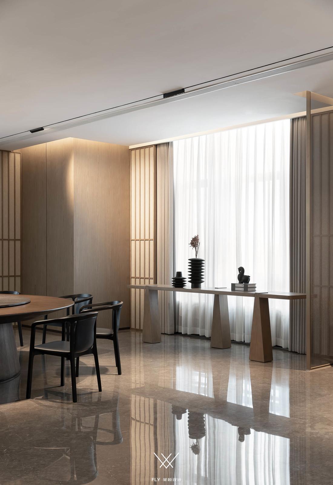 意韵悠长的现代商务空间设计-71