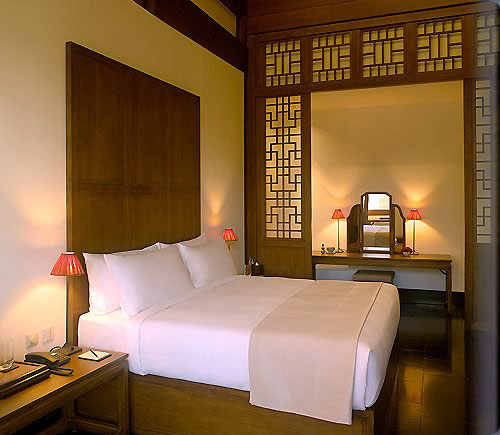 Jaya 北京安曼颐和酒店-5-30