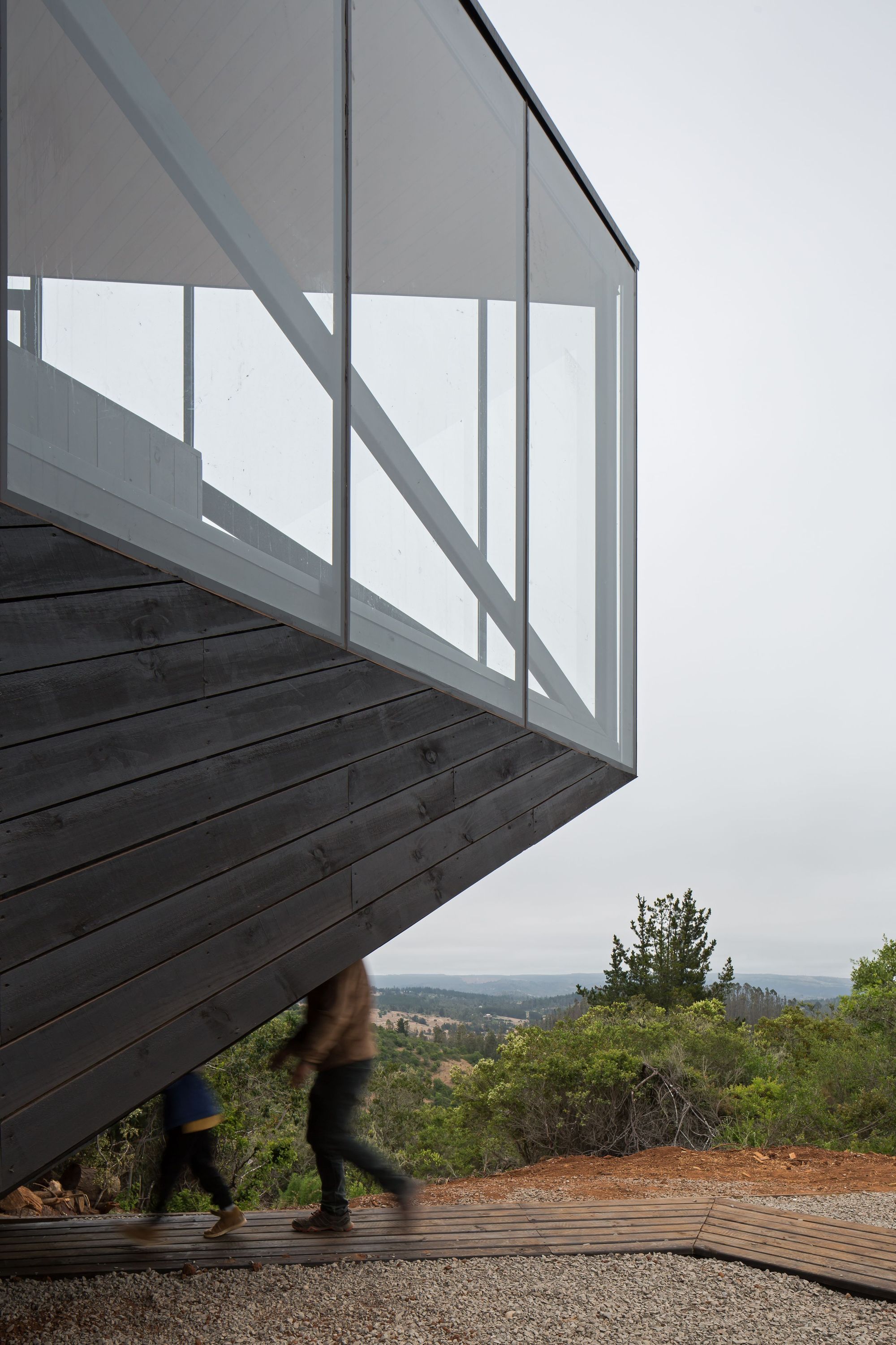 普雷巴科之家丨Chile丨2DM-13