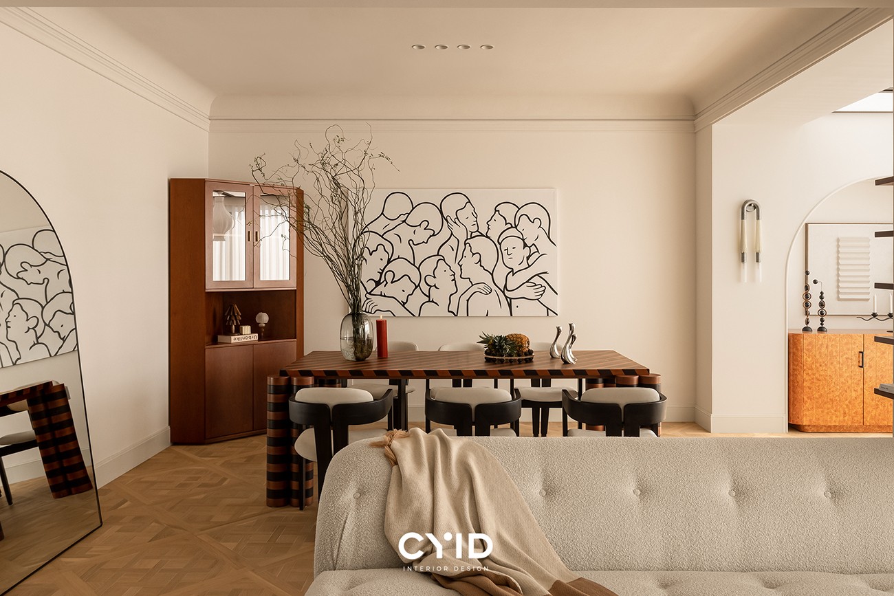 华家池顶跃丨中国杭州丨辰佑设计-14