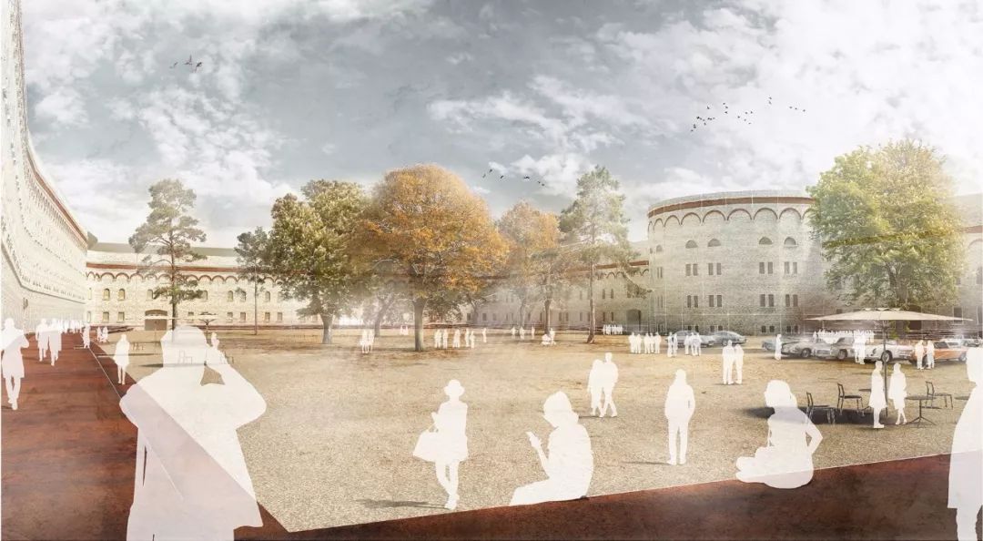 创意无限的儿童活动场地设计-84