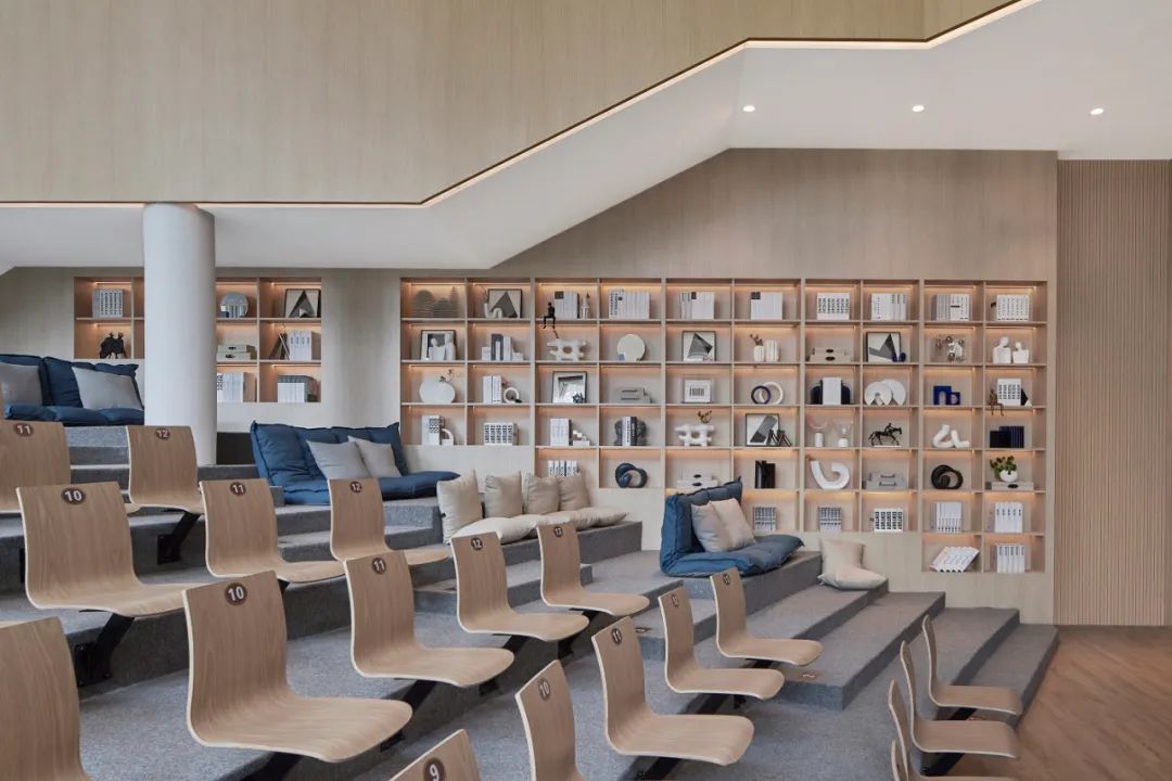 首发 | 蓝途设计：虚实相生共存，开创未来艺术-53