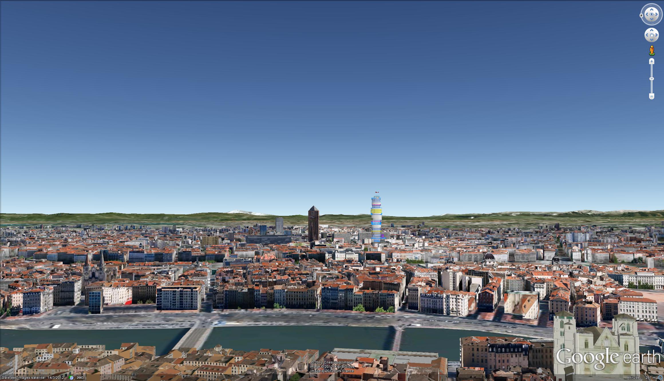 SOHO 建筑事务所 | M+M 商业综合体设计-42