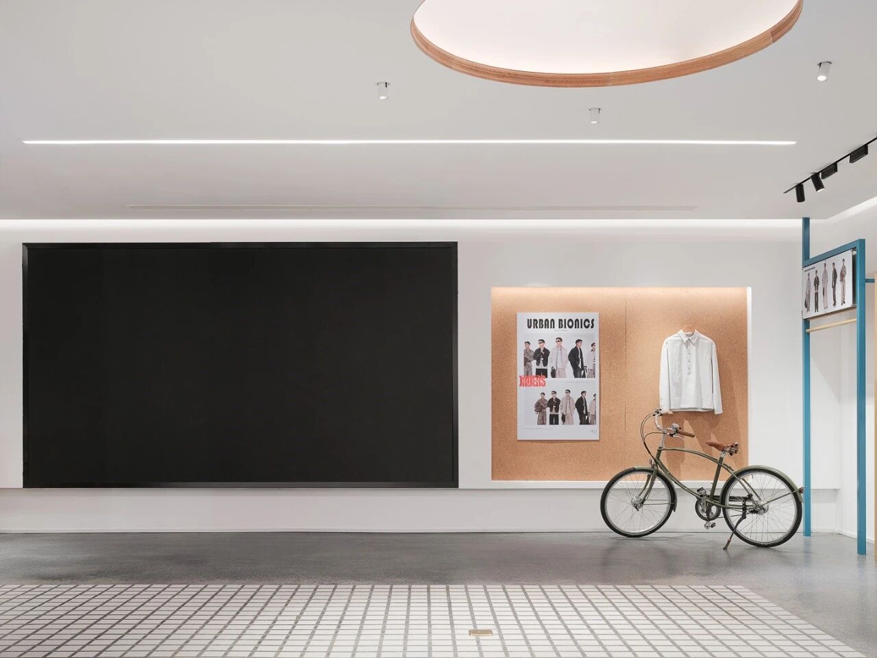 广州·越秀财富大厦办公室丨中国广州丨深圳集汇设计顾问有限公司-30