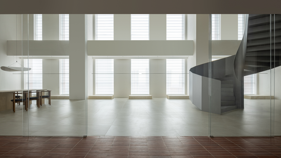 耀禾星灿｜Verus倾听空间和材料本身的声音-31