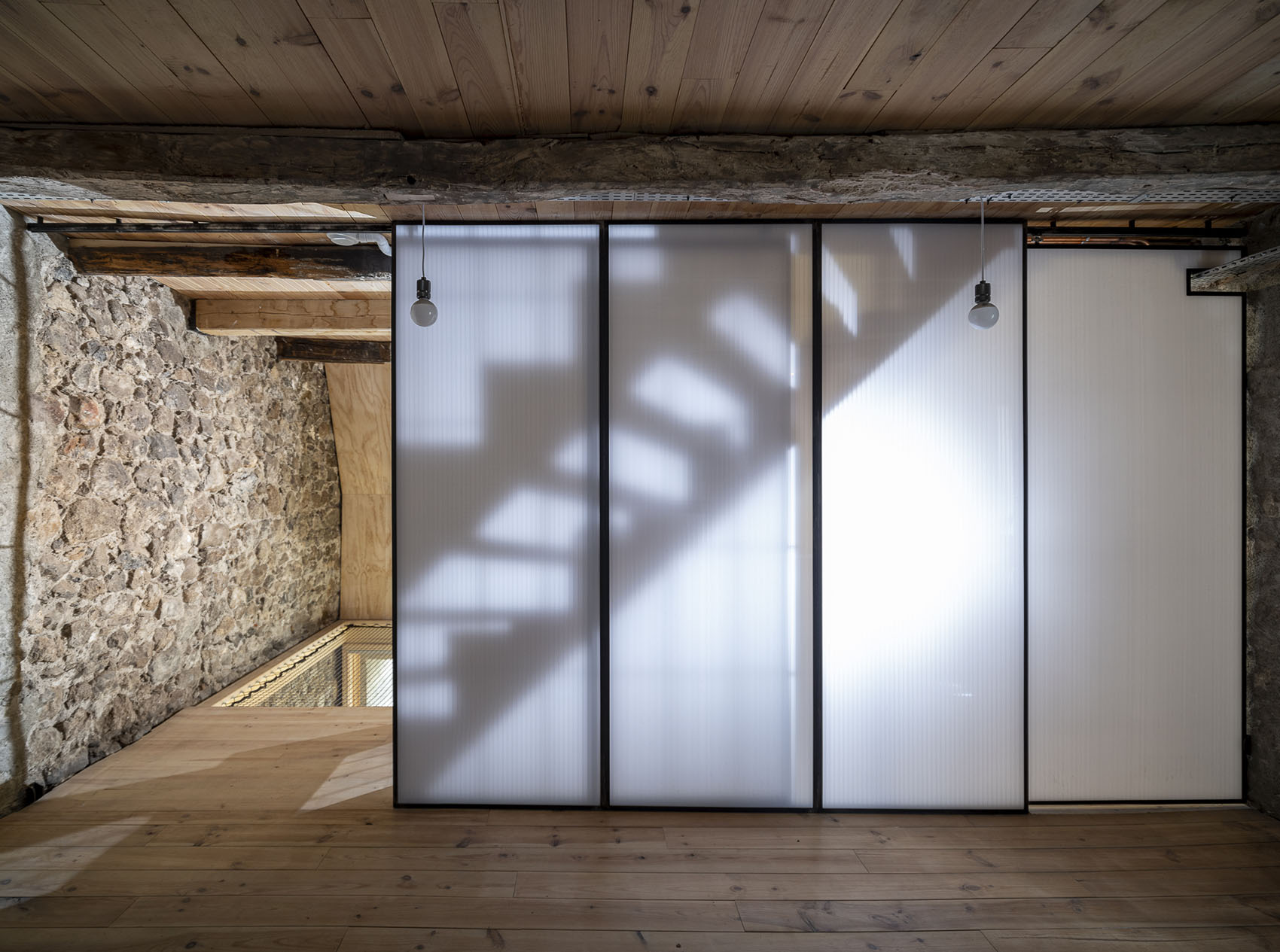 MAISON MARTIN住宅改造丨法国丨ARCHIEE STUDIO-37