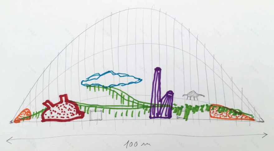 丨西班牙丨Enric Ruiz Geli及其Cloud 9工作室-25