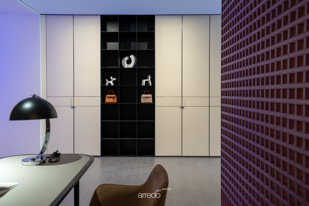 arredo 爱乐多西安店丨中国西安丨arredo 苏州设计中心-59