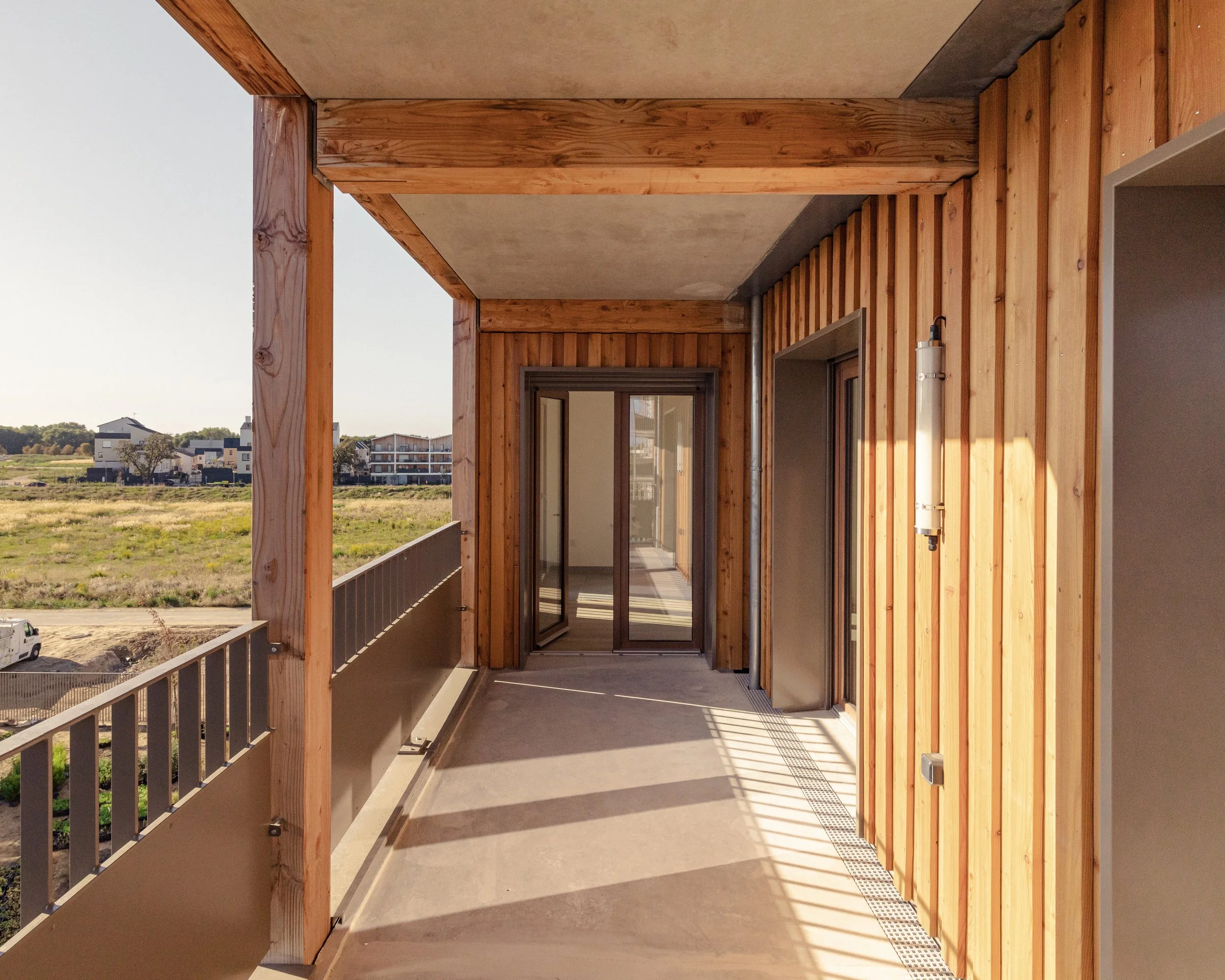 西科莫尔，比西圣乔治 · 宫殿（注：SYCOMORE或为专有名字等，如果有特定背景准确信息可能更合适的译法；Palast可能拼写有误，正常德语宫殿是Palast ，英文宫殿是Palace ） 丨palast,Résonnance,ALTO ingénierie等-41