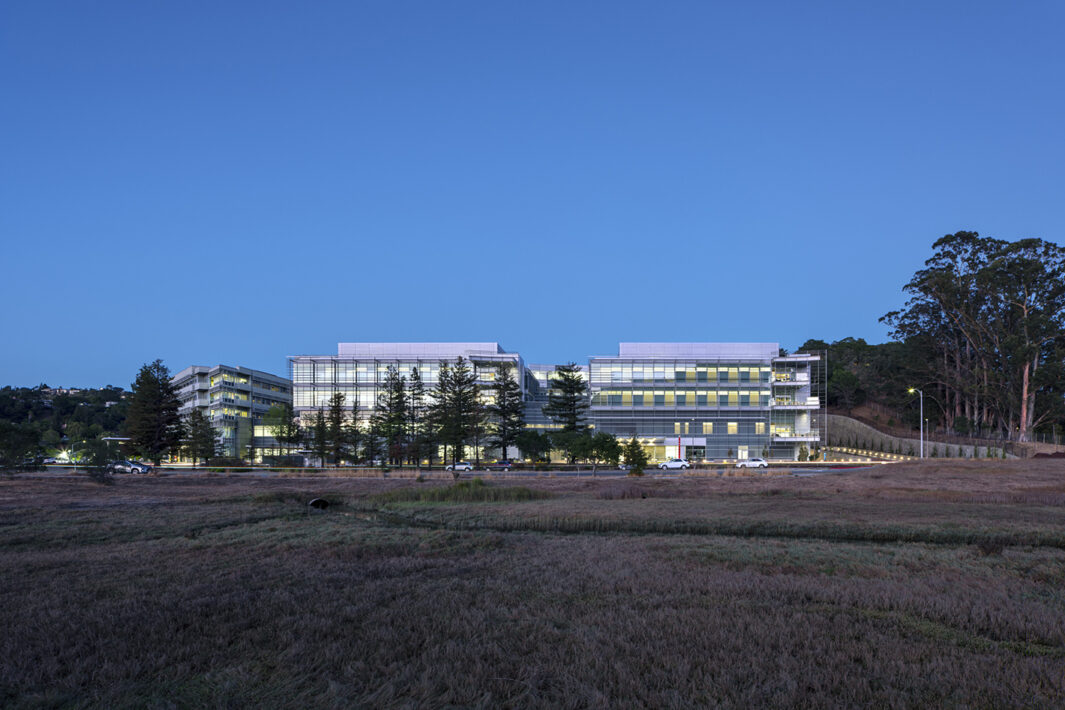 丨美国丨Perkins Eastman-0