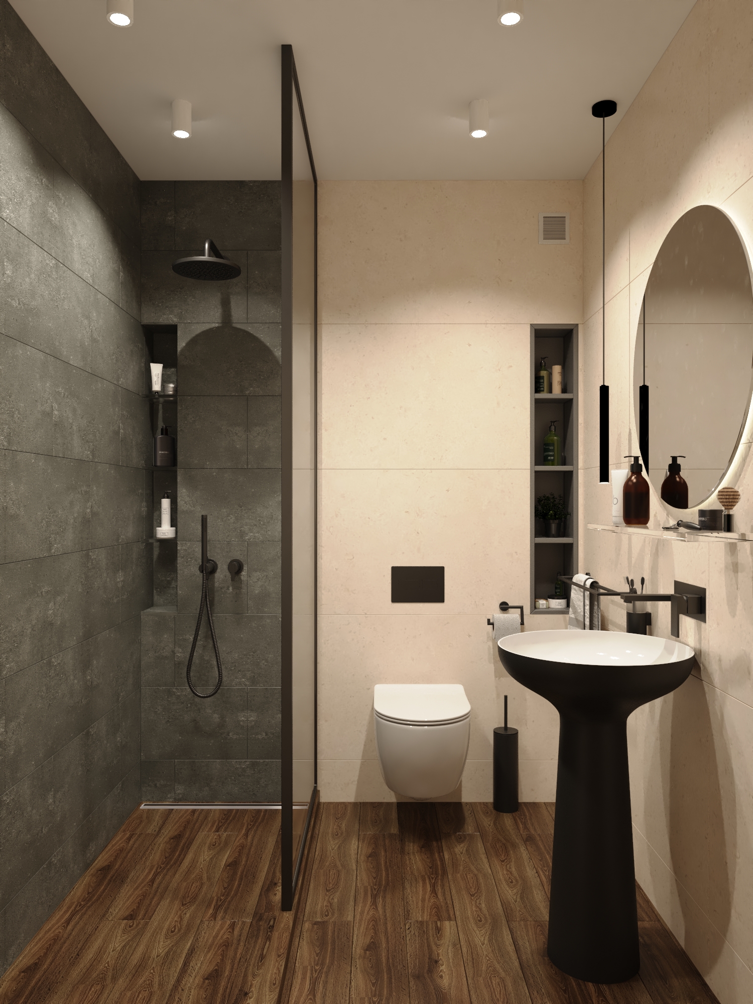 半圆客厅丨保加利亚丨Ekaterina Miloshevska-17