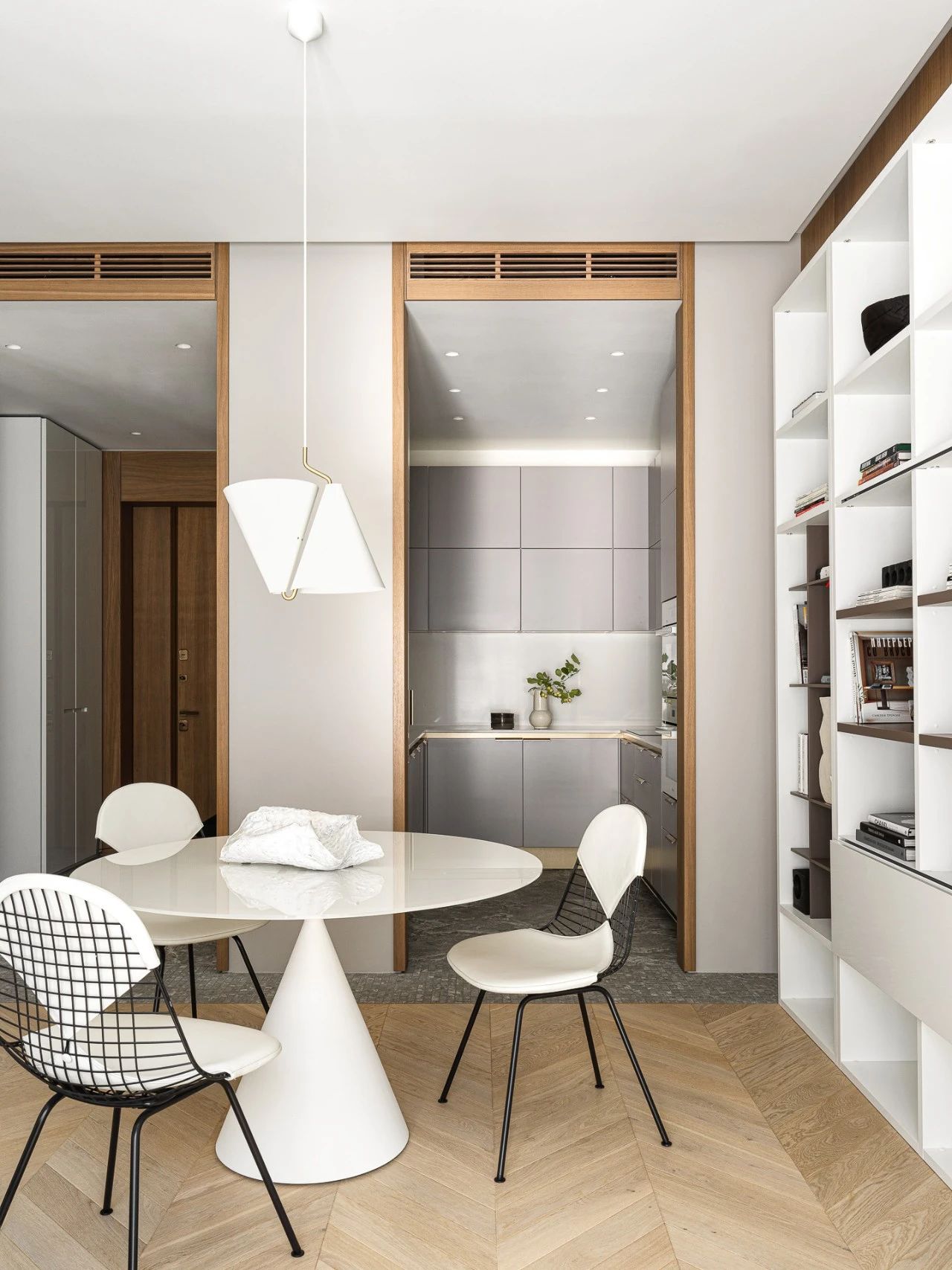 56㎡小公寓设计-7