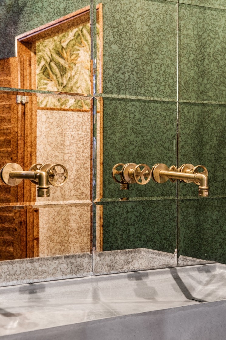 以色列Beer Garden酒吧  Or Kochav-10