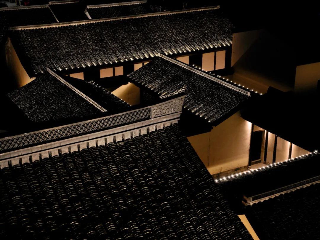 风越里:绍兴柴场弄城市有机更新丨中国绍兴丨上海昂特建筑设计咨询有限公司(法国昂特)-23