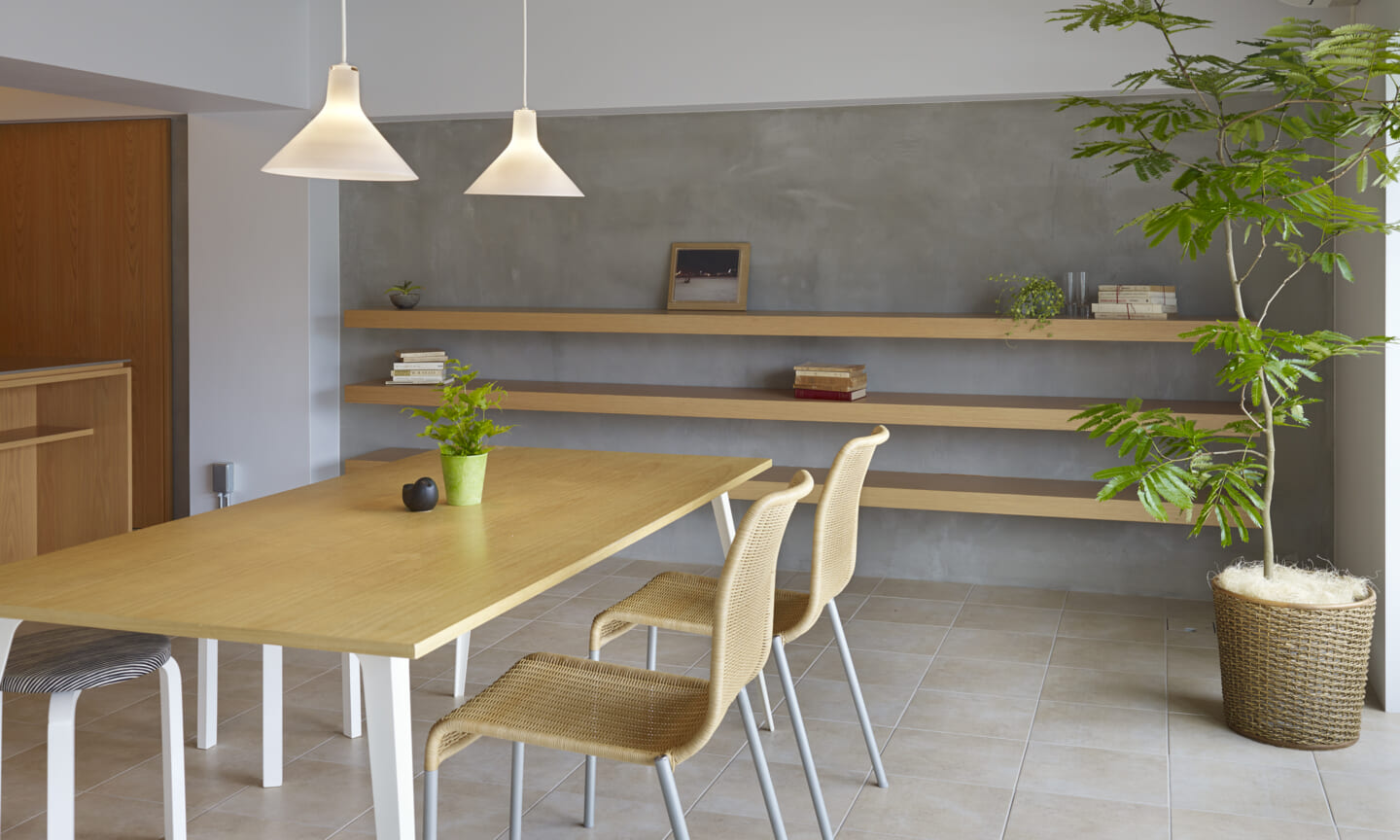 品川の家  Suppose Design-4